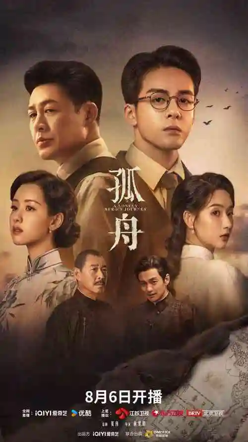 西瓜暗涌 电视剧 2025